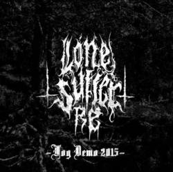 Lone Suffer : Fog Demo 2015